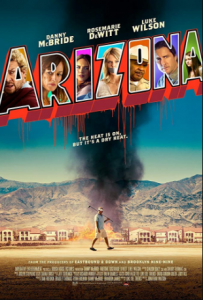 مشاهدة فيلم Arizona 2018 مترجم