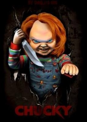 مشاهدة و تحميل فيلم Cult of Chucky 2017 اون لاين مترجم