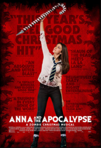 مشاهدة فيلم Anna and the Apocalypse 2017 مترجم