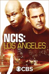 مسلسل NCIS Los Angeles الموسم الحادي عشر الحلقة 1 مترجم