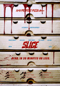 مشاهدة فيلم Slice 2018 مترجم