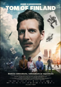 مشاهدة فيلم Tom of Finland 2017 مترجم