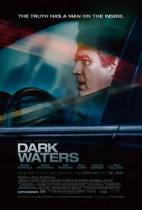 مشاهدة فيلم Dark Waters 2019 مترجم