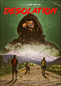 مشاهدة فيلم Desolation 2017 مترجم