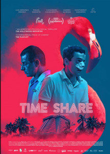 مشاهدة فيلم Time Share 2018 مترجم