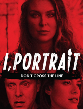 فيلم I Portrait 2021 مترجم