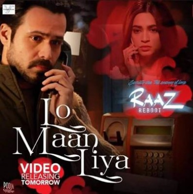 مشاهدة فيلم Raaz Reboot كامل