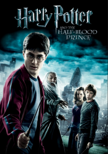 مشاهدة فيلم Harry Potter 6 مترجم