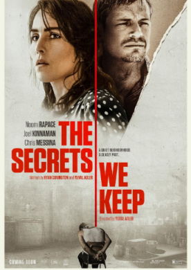 فيلم The Secrets We Keep 2020 مترجم