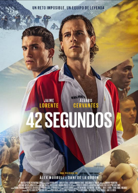 مشاهدة فيلم 42 segundos 2022 مترجم