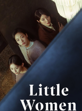 Little Women ح 2 مسلسل نساء صغيرات الحلقة 2 مترجمة