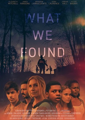 فيلم What We Found 2020 مترجم