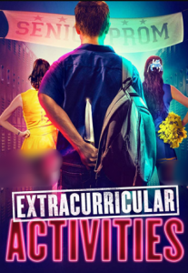 مشاهدة فيلم Extracurricular Activities 2019 مترجم