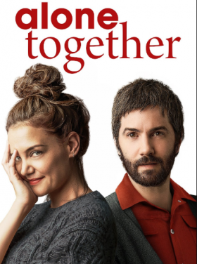 مشاهدة فيلم Alone Together 2022 مترجم