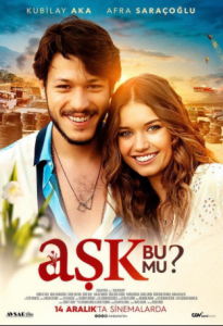 مشاهدة فيلم Ask Bu Mu 2018 مترجم