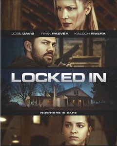 مشاهدة فيلم Locked Up 2017 مترجم اون لاين