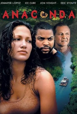 مشاهدة فيلم Anaconda مترجم