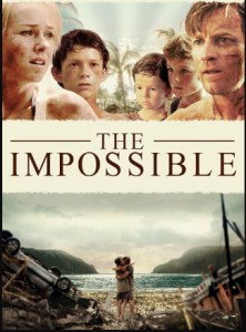 مشاهدة فيلم The Impossible 2012 مترجم