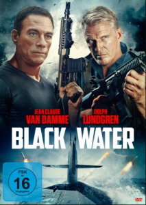 مشاهدة فيلم Black Water 2018 مترجم اون لاين