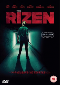 مشاهدة فيلم The Rizen 2017 مترجم