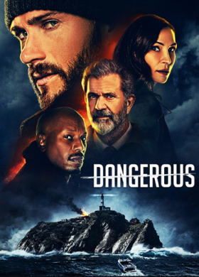 مشاهدة فيلم Dangerous 2021 مترجم