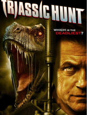 فيلم Triassic Hunt 2021 مترجم