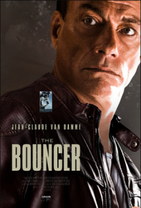 مشاهدة فيلم The Bouncer 2018 مترجم