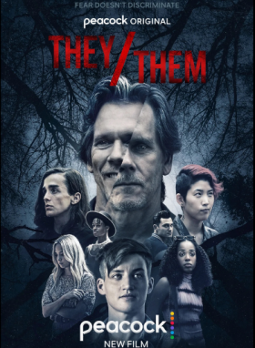 مشاهدة فيلم They Them 2022 مترجم