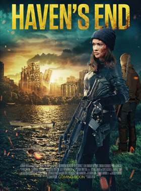 فيلم Havens End 2019 مترجم