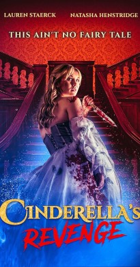 مشاهدة فيلم Cinderellas Revenge 2024 مترجم