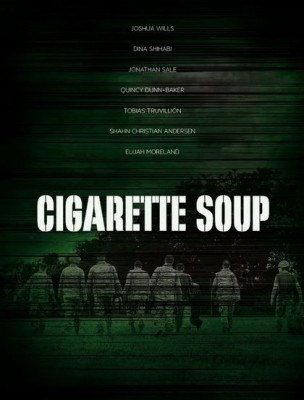 مشاهدة فيلم Cigarette Soup 2017 مترجم