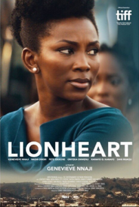 مشاهدة فيلم Lionheart 2018 مترجم