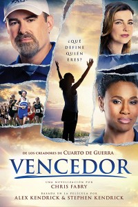 مشاهدة فيلم Overcomer 2019 مترجم