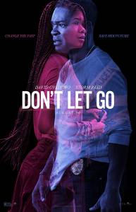 مشاهدة فيلم Dont Let Go 2019 مترجم