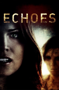 مشاهدة فيلم Echoes 2014 مترجم