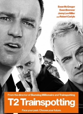 مشاهدة فيلم T2 Trainspotting 2017 مترجم