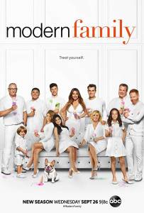 مسلسل Modern Family الموسم 11 الحلقة 12 مترجم