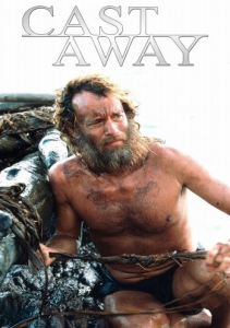 مشاهدة فيلم Cast Away 2000 مترجم