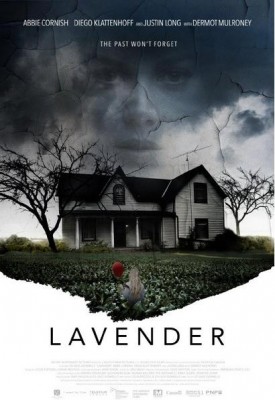 فيلم Lavender 2016 مترجم اون لاين