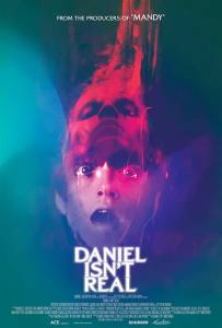 مشاهدة فيلم Daniel Isnt Real 2019 مترجم