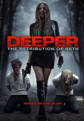 مشاهدة فيلم Deeper The Retribution of Beth