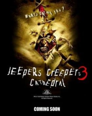 مشاهدة فيلم Jeepers Creepers 3 Cathedral مترجم