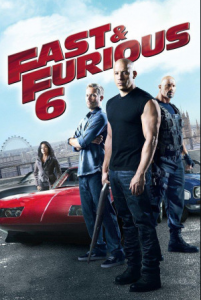 مشاهدة فيلم Fast And Furious 6 2013 مترجم اون لاين