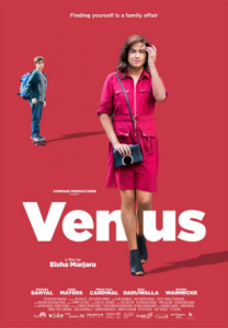 مشاهدة فيلم Venus 2017 مترجم