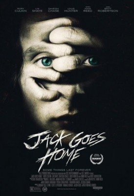 مشاهدة فيلم Jack Goes Home اون لاين