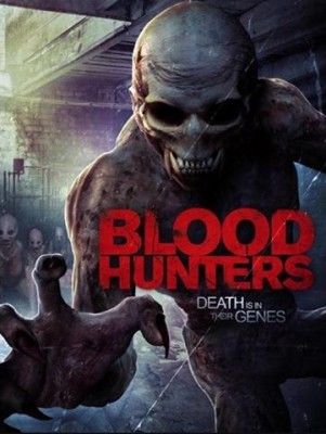 مشاهدة فيلم Blood Hunters 2016 مترجم