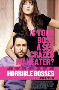 مشاهدة فيلم Horrible Bosses 1 2011 مترجم