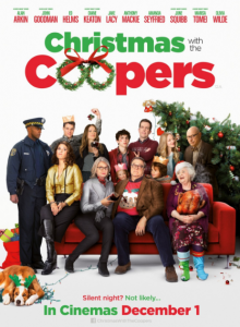 مشاهدة فيلم Love the Coopers 2015 مترجم