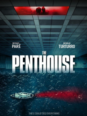 فيلم The Penthouse 2021 مترجم