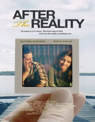 مشاهدة فيلم After the Reality 2016 مترجم